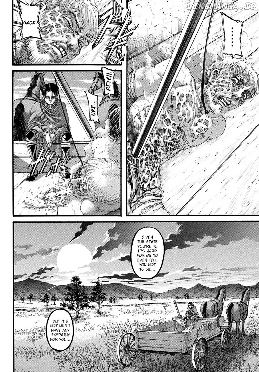 Shingeki no Kyojin, Chapter 113 image 43
